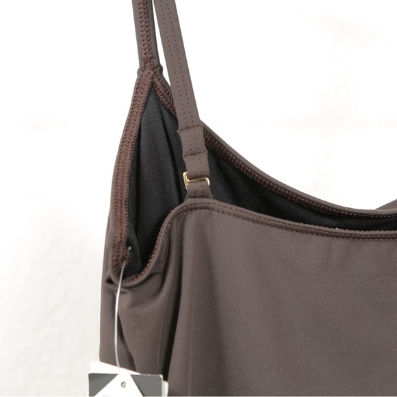 Miraclesuit, 14D, Rich cocoa brown‎ - Picture 8 of 15